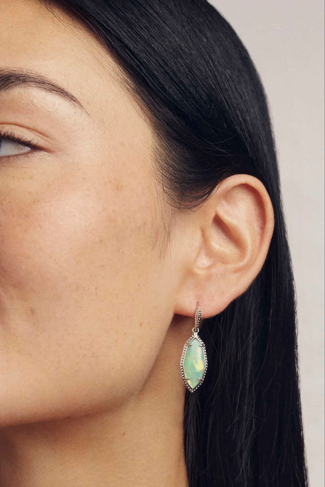 Kendra Scott Ophelia Small Drop Earrings
