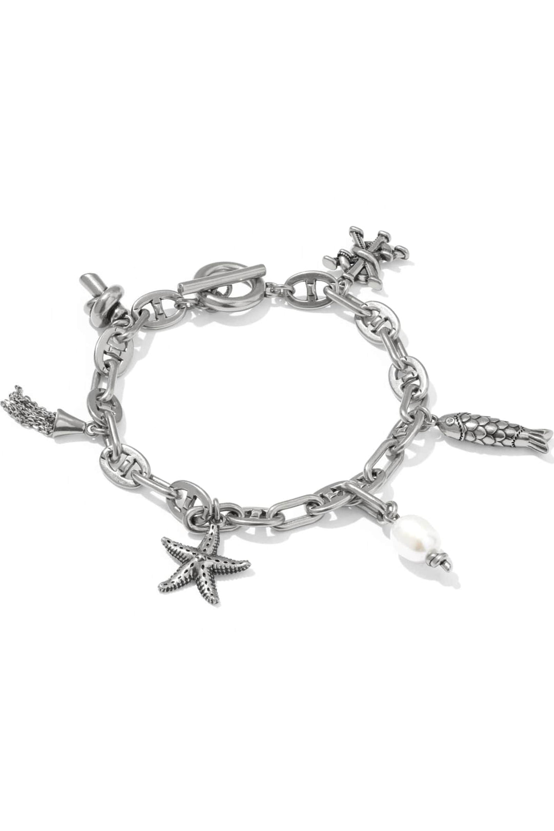 Kendra Scott Parker Charm Bracelet
