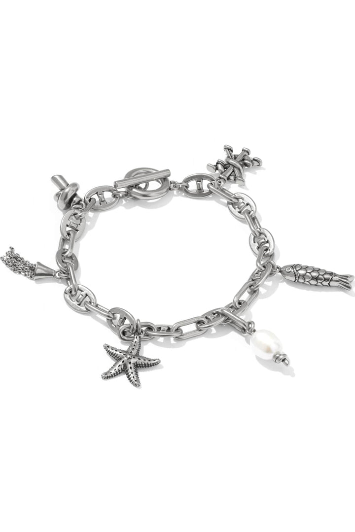 Kendra Scott Parker Charm Bracelet