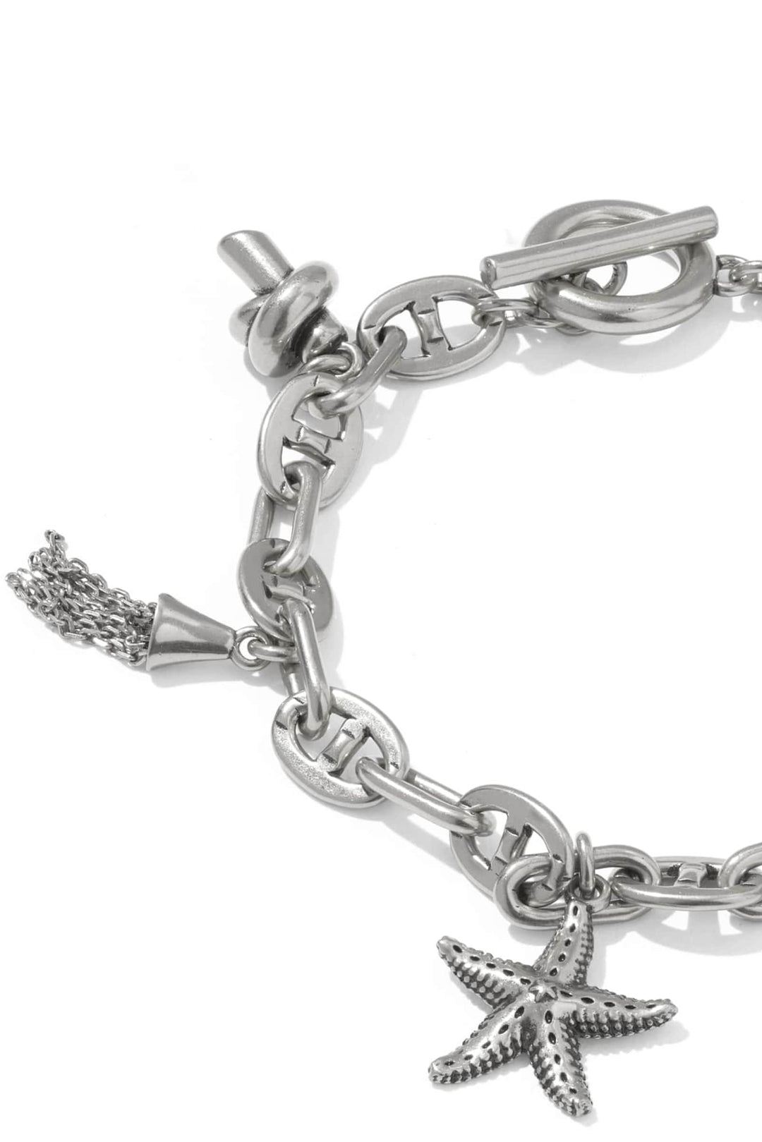 Kendra Scott Parker Charm Bracelet