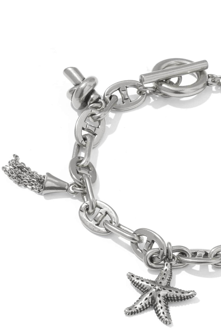 Kendra Scott Parker Charm Bracelet