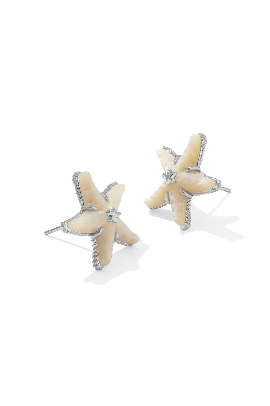 Kendra Scott Parker Starfish Stud Earrings
