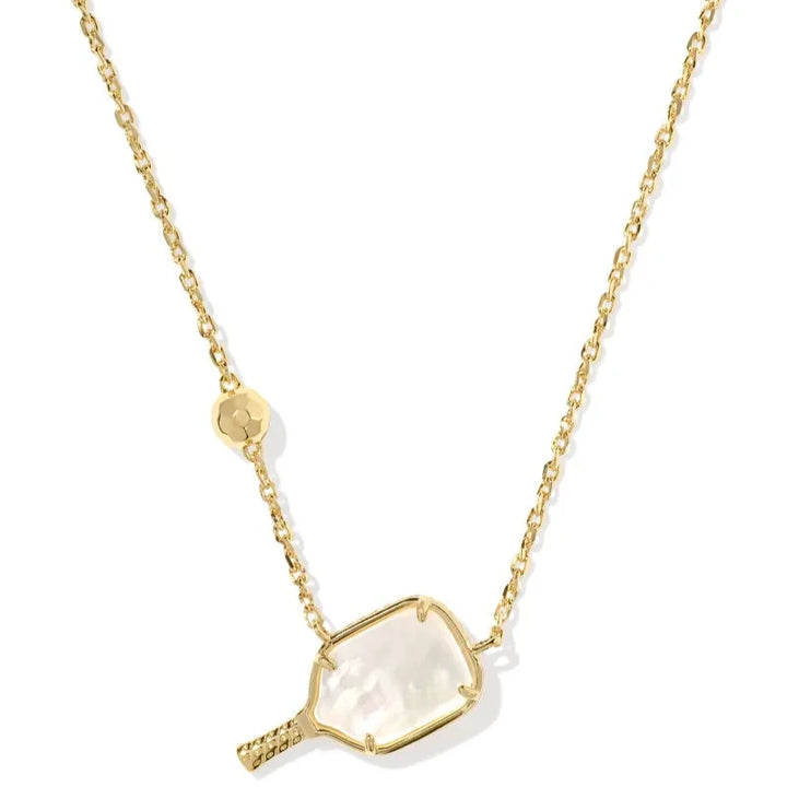 Kendra Scott Sports Pendant Necklace