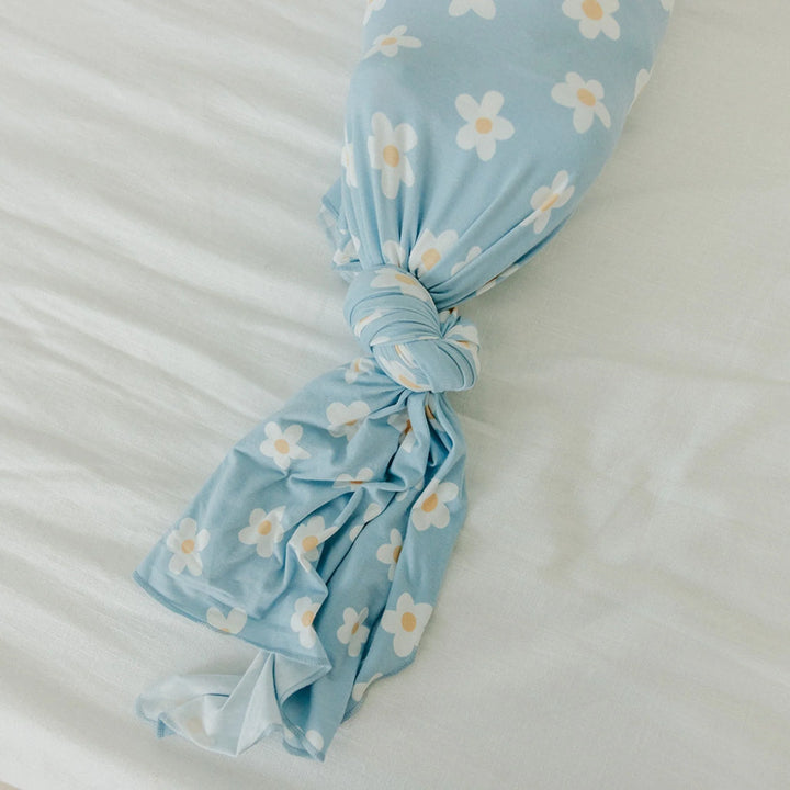 Della Swaddle Blanket