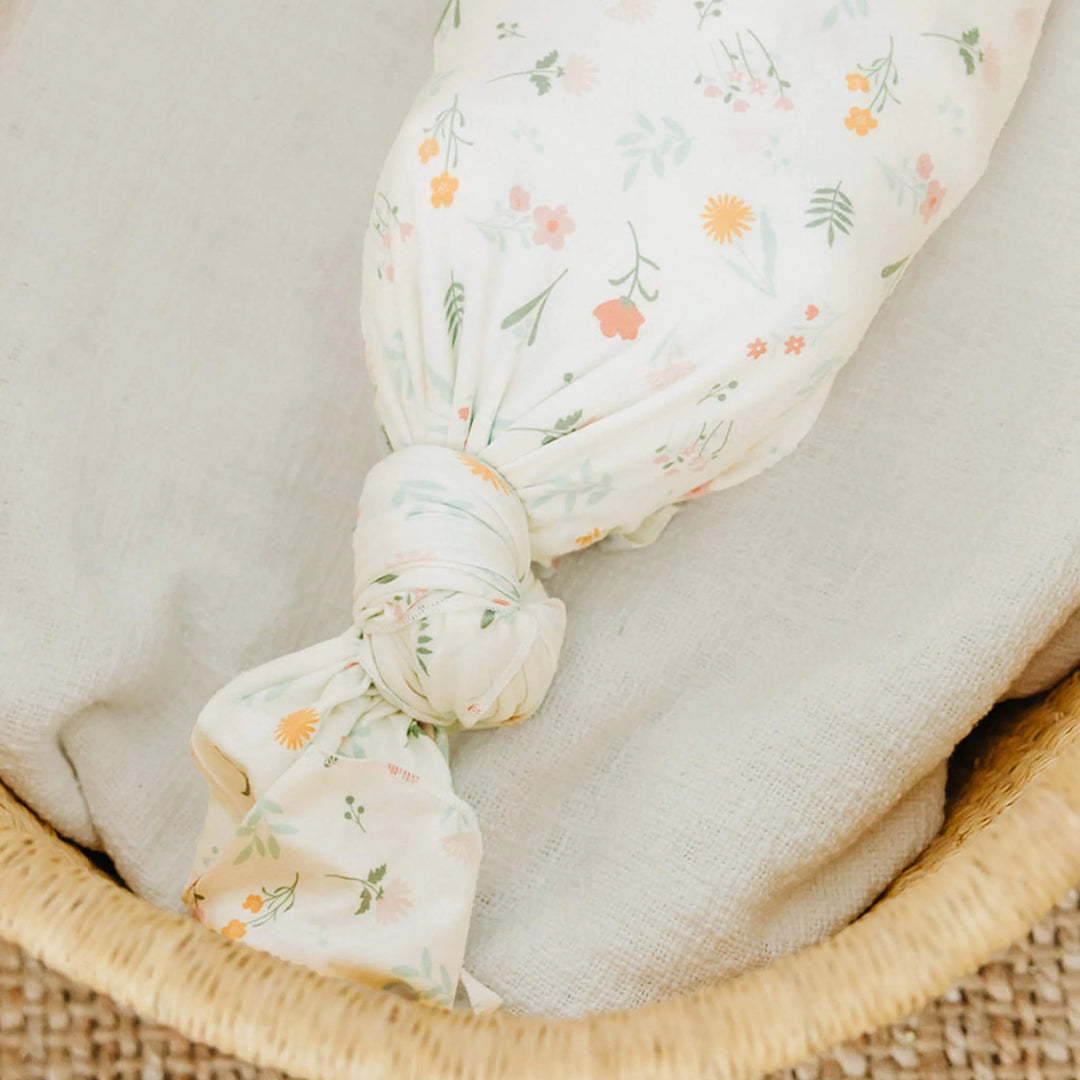 Mabel Swaddle Blanket