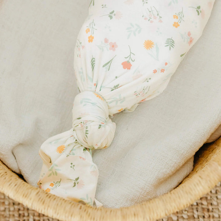 Mabel Swaddle Blanket