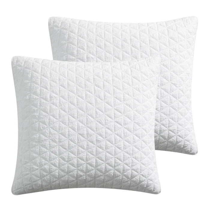 Rowan Euro Sham Set