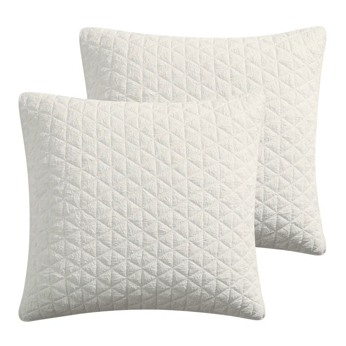 Rowan Euro Sham Set