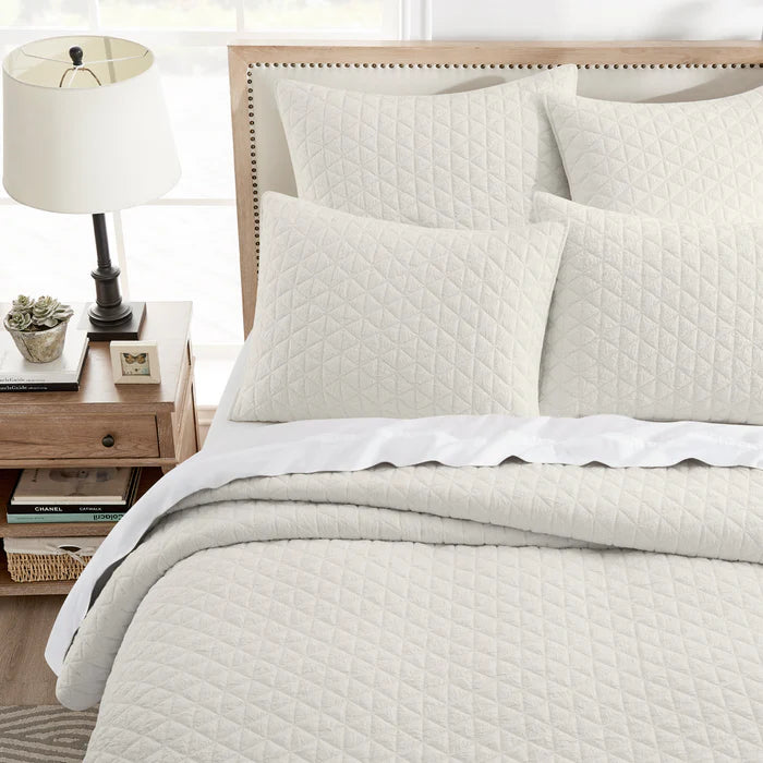 Rowan Euro Sham Set