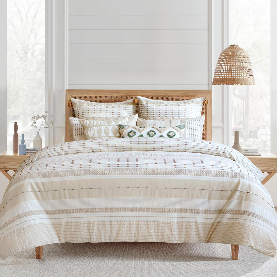 Pickford Comforter Set