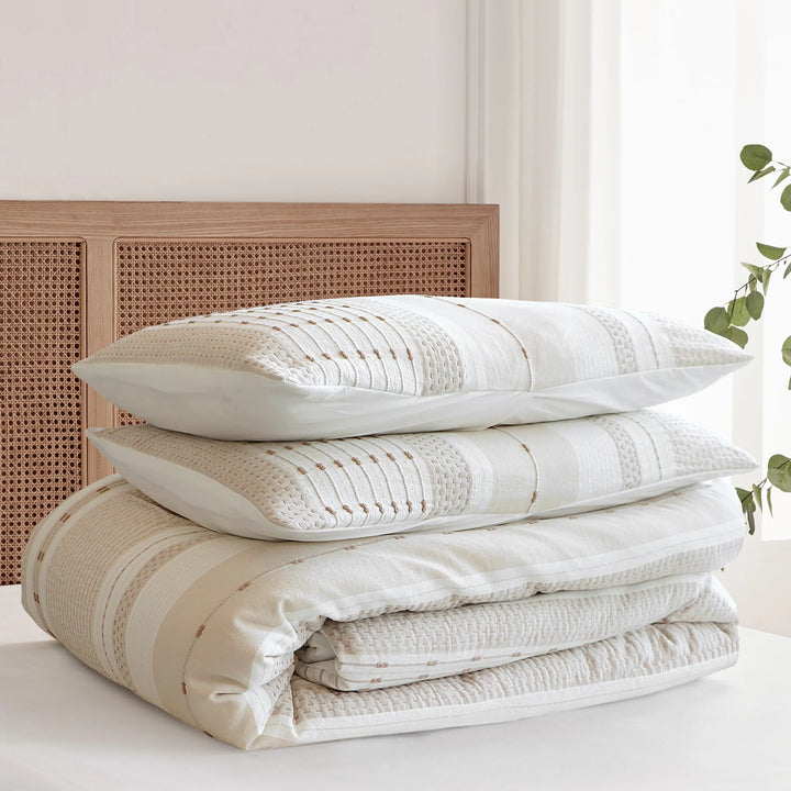 Pickford Comforter Set