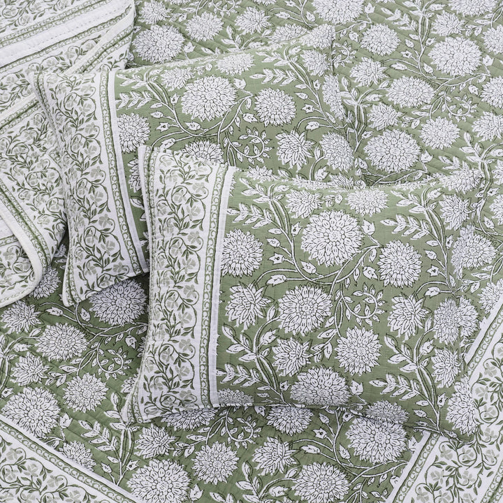 Adare Comforter Set