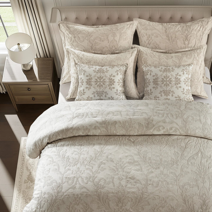 Alessio Euro Sham Set