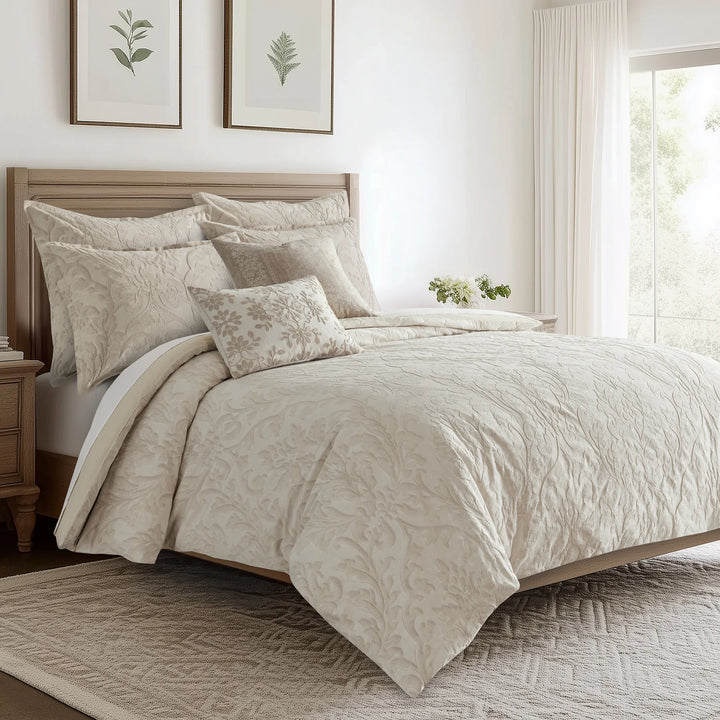 Alessio Euro Sham Set