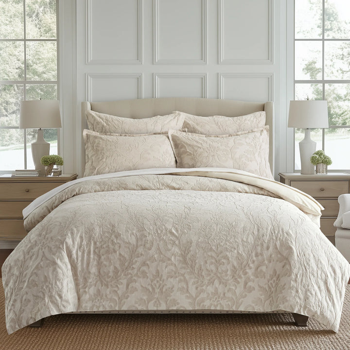 Alessio Euro Sham Set