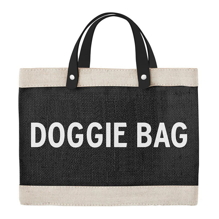 Doggie Bag Market Tote