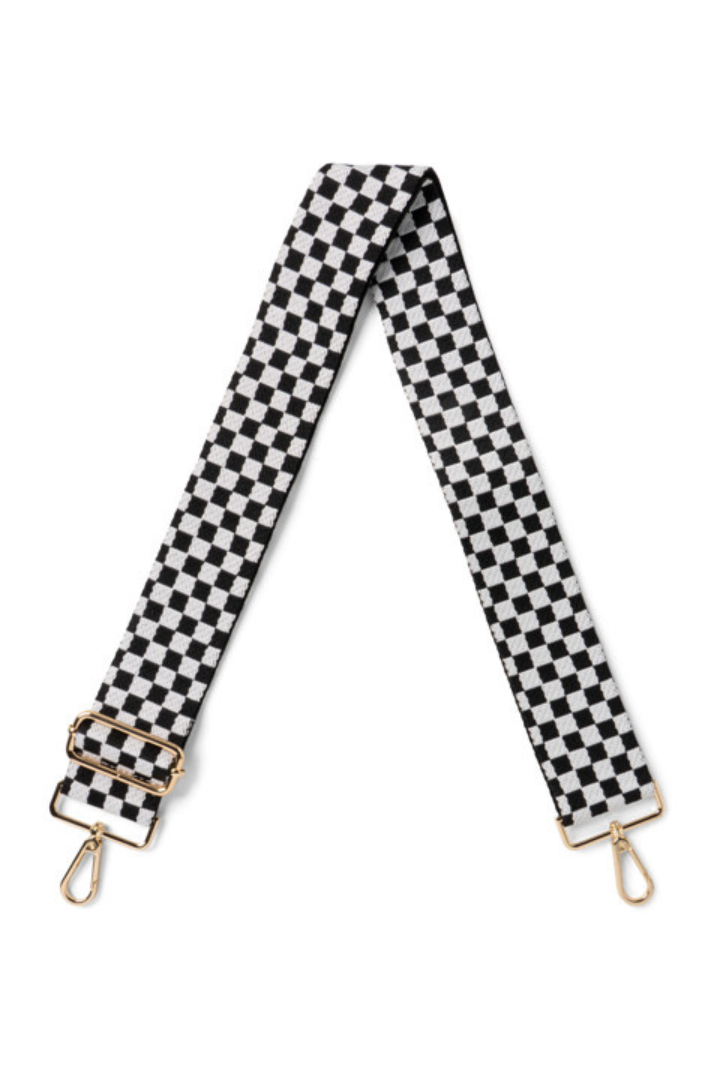 Kedzie Interchangeable Straps