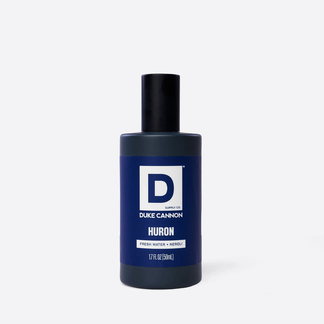 Huron Proper Cologne