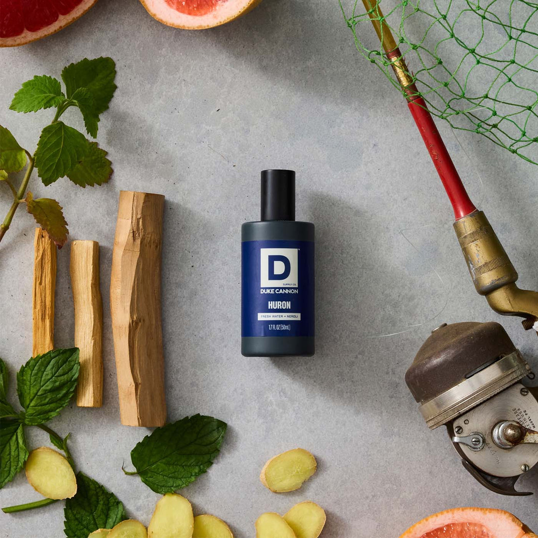 Huron Proper Cologne