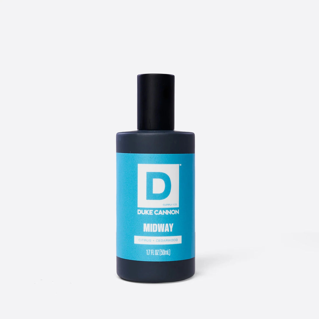 Midway Proper Cologne