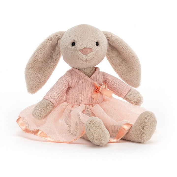 Jellycat - Lottie Ballet Bunny