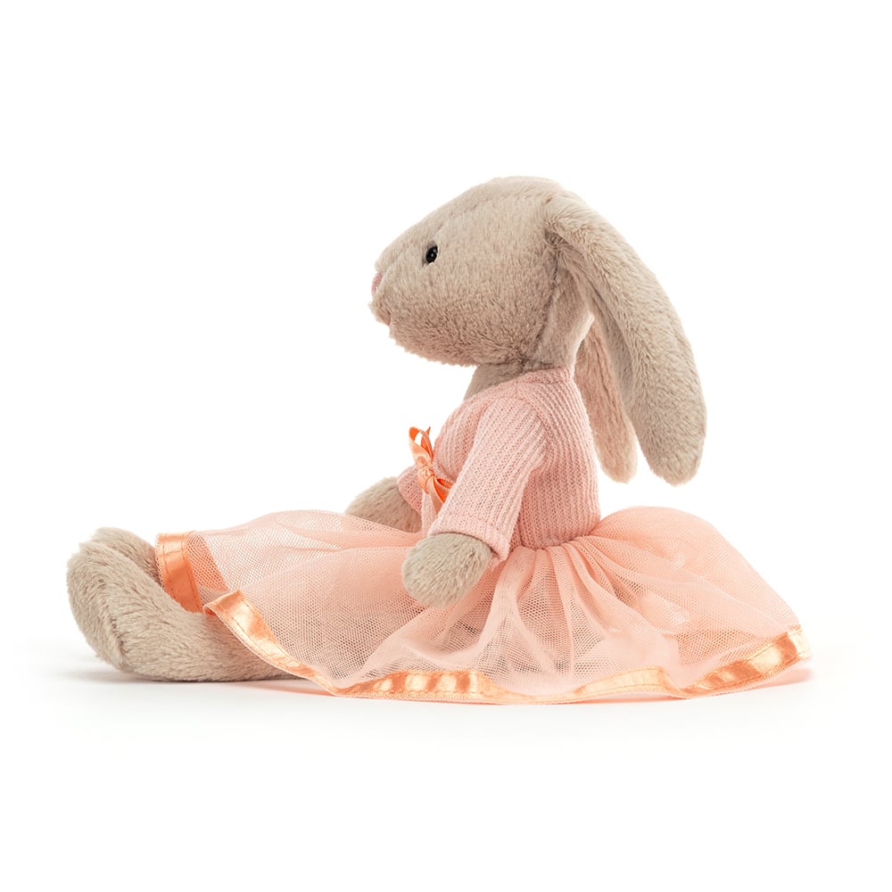 Jellycat - Lottie Ballet Bunny