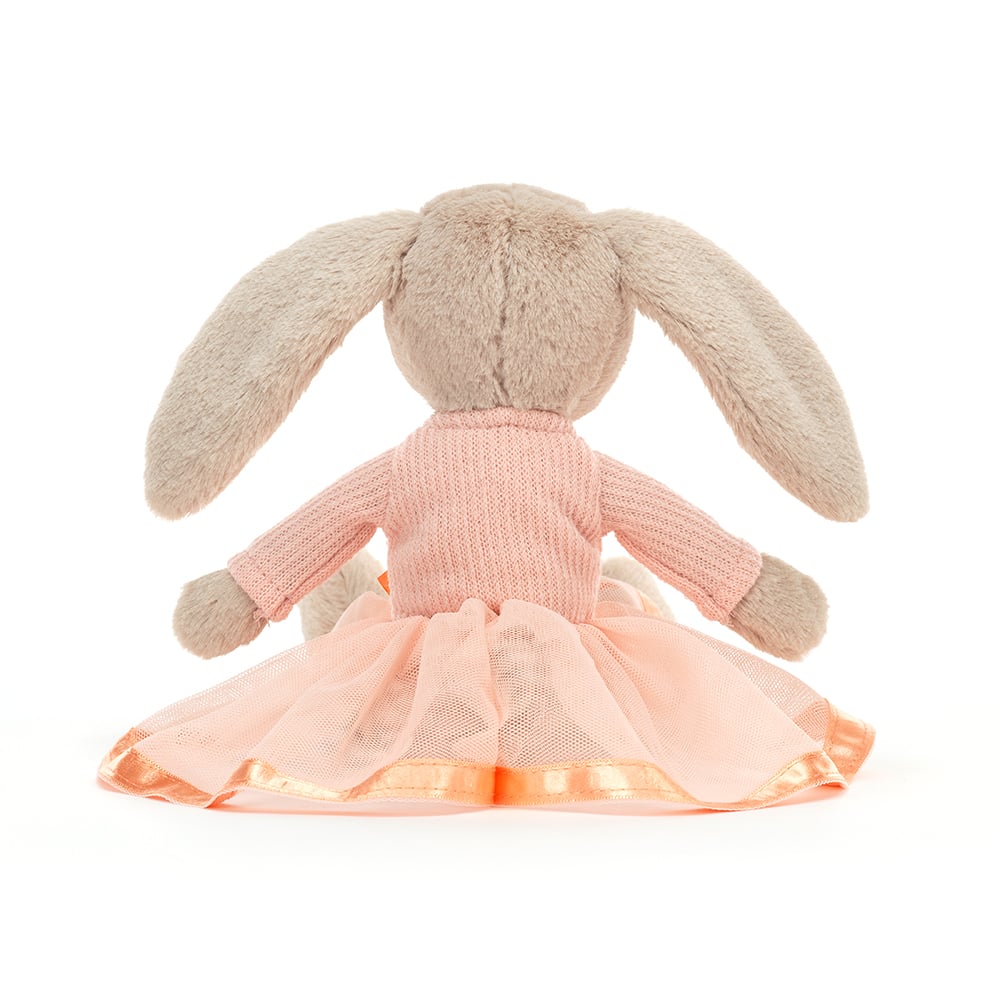 Jellycat - Lottie Ballet Bunny