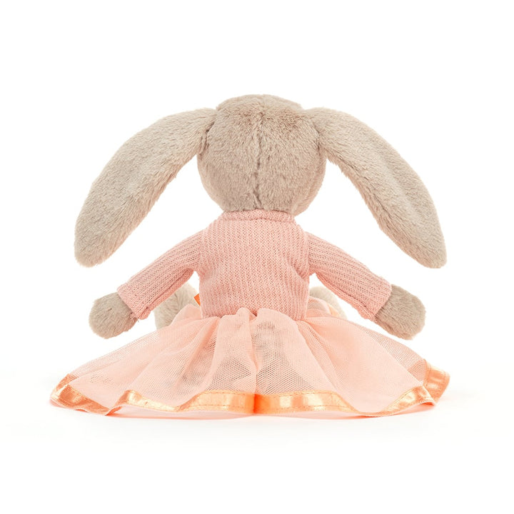 Jellycat Lottie Ballet Bunny