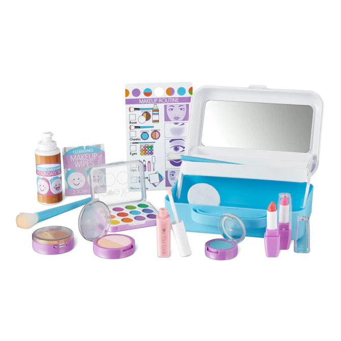 Love Your Look Makeup Kit Play Set