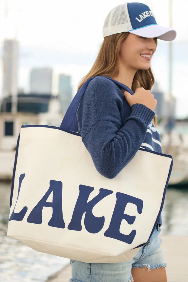 Lake Tote