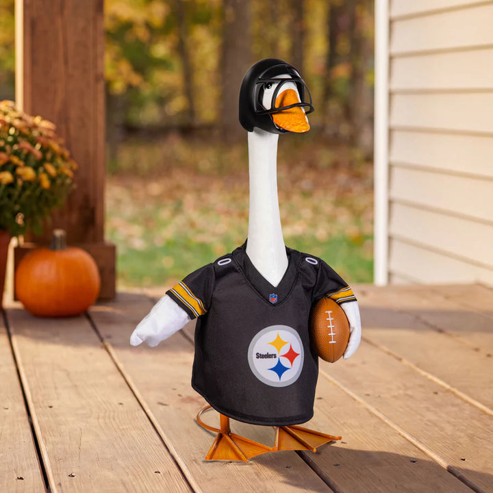 Sports Team Porch Goose Uniform
