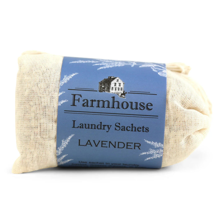 Fragranced Laundry Sachet