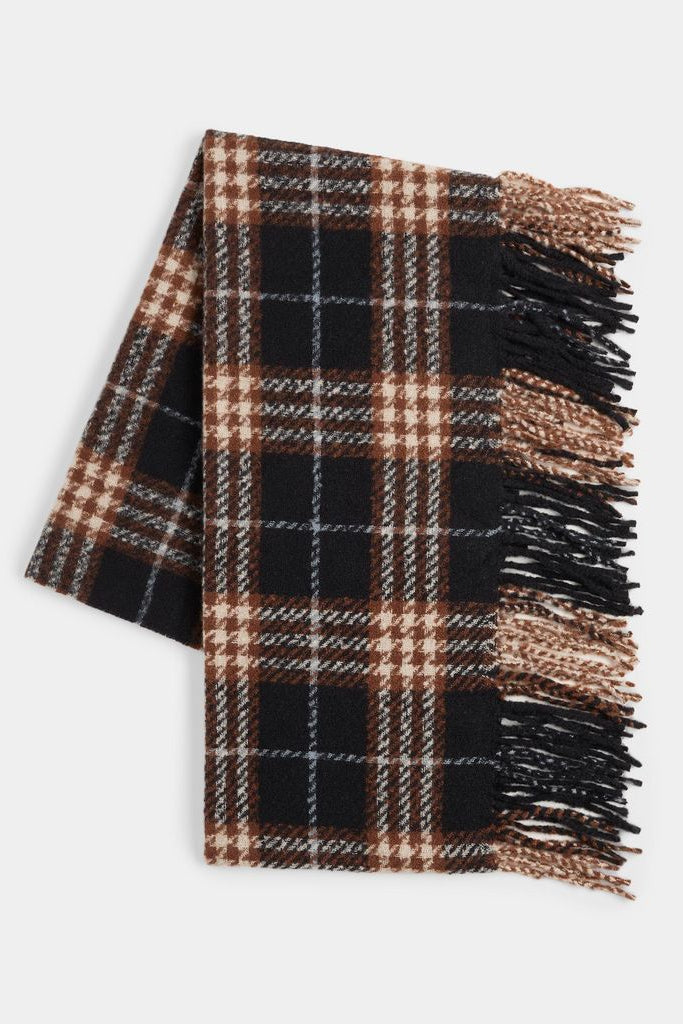 Elysia Oblong Scarf