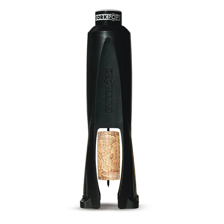 Legacy Cork Pop Wine Bottle Opener