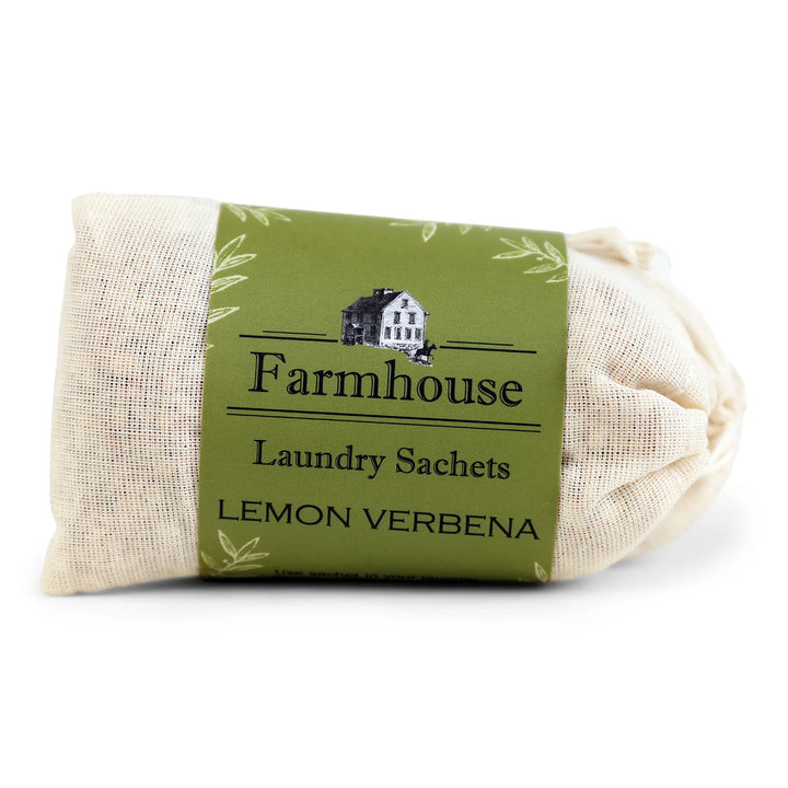 Fragranced Laundry Sachet