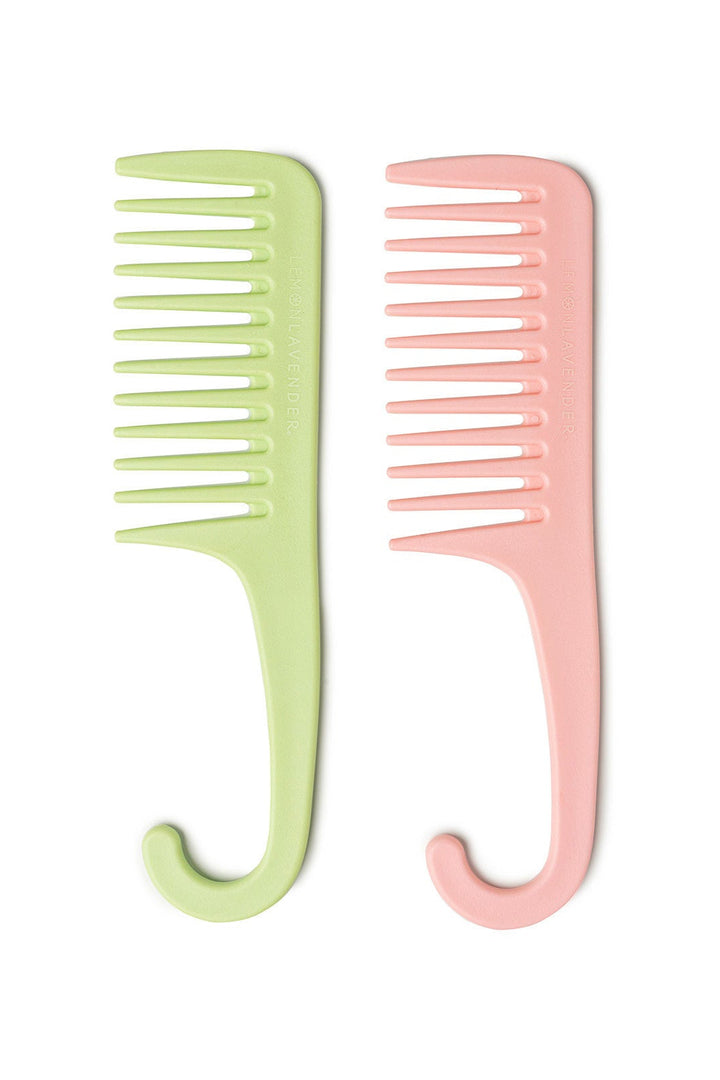 Knot Today Detangling Shower Comb