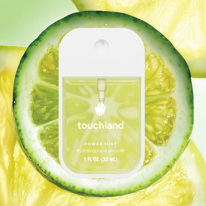 Touchland Hand Sanitizer