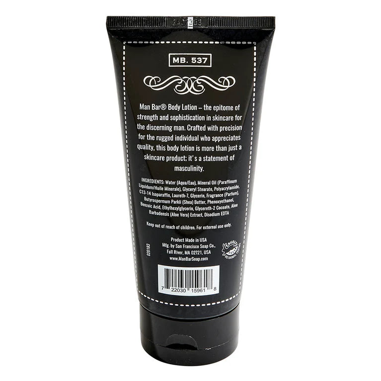 Midnight Amber Body Lotion