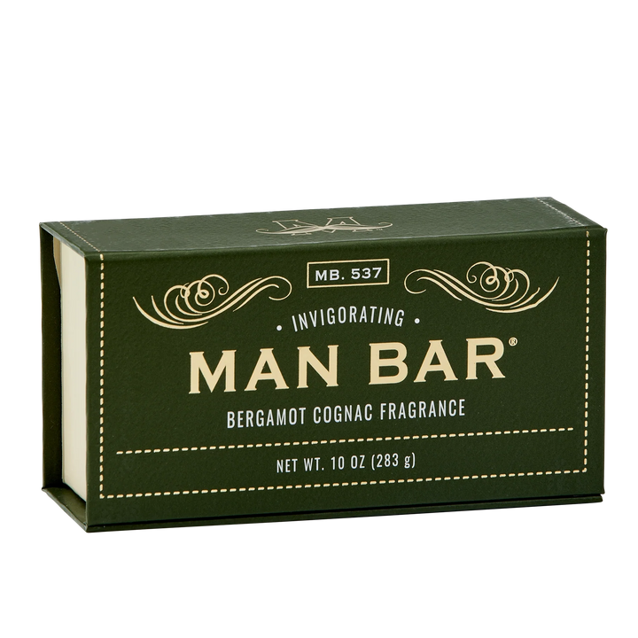 Man Bar Soap
