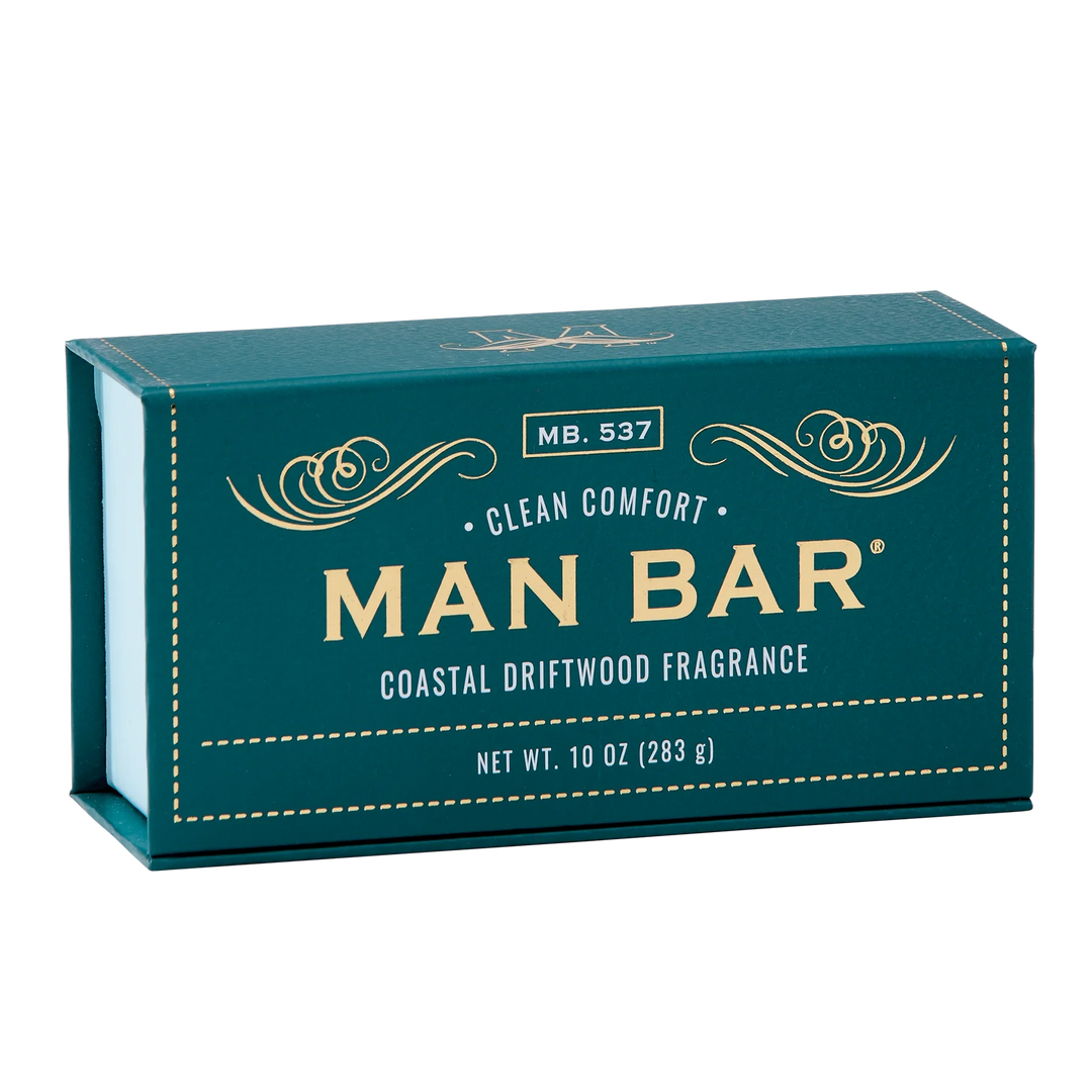 Man Bar Soap
