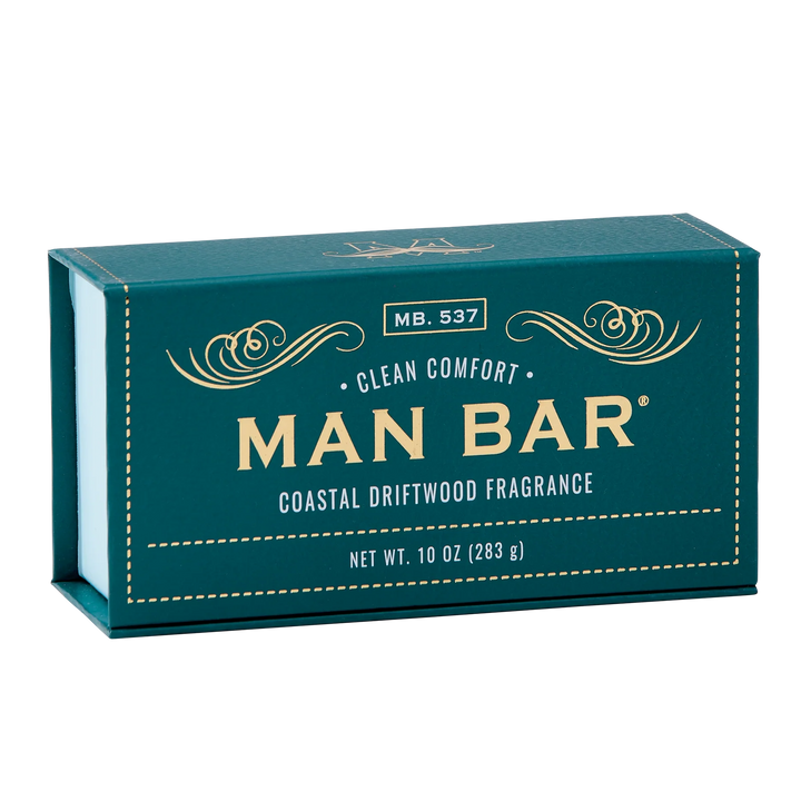 Man Bar Soap