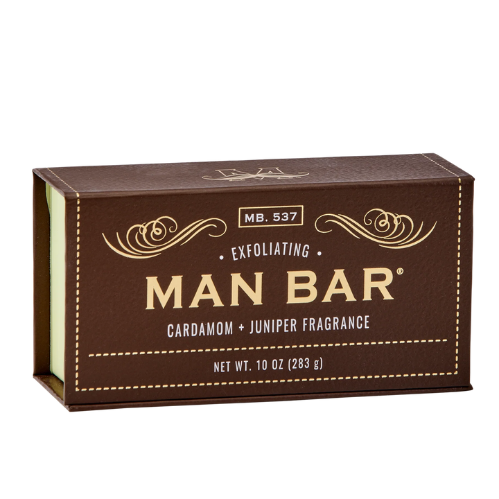 Man Bar Soap