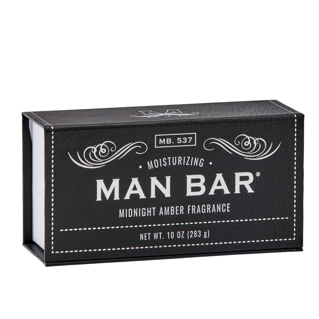 Man Bar Soap