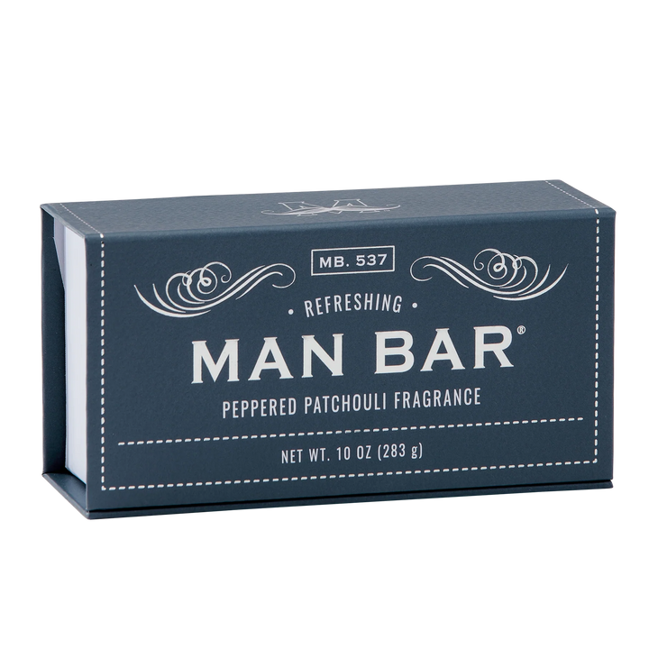 Man Bar Soap