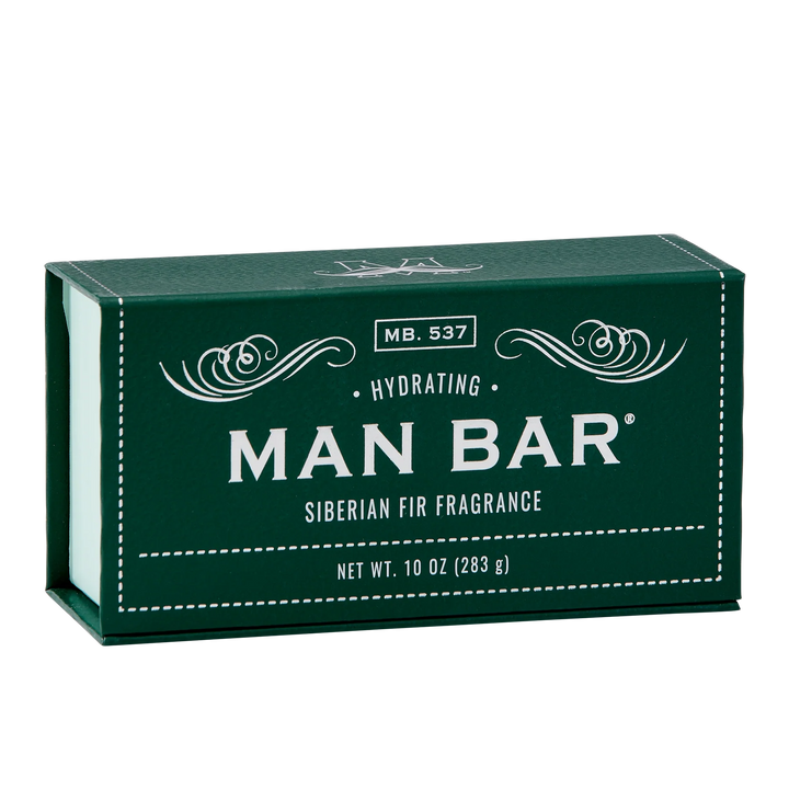 Man Bar Soap