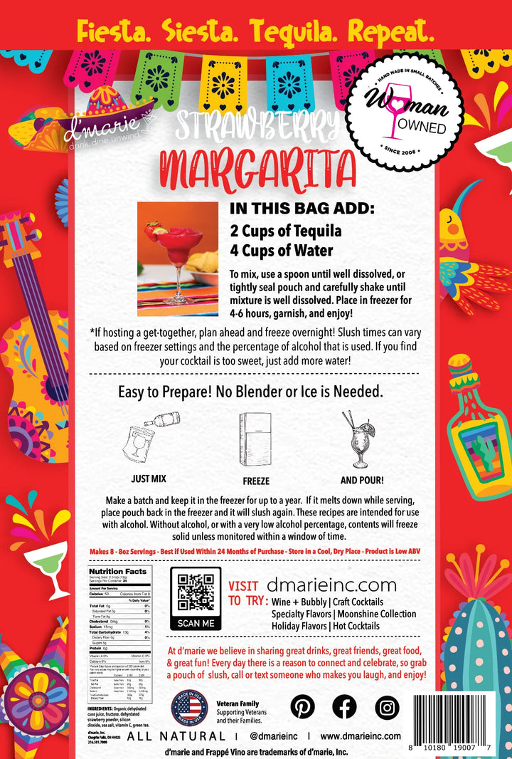 Margarita Mix