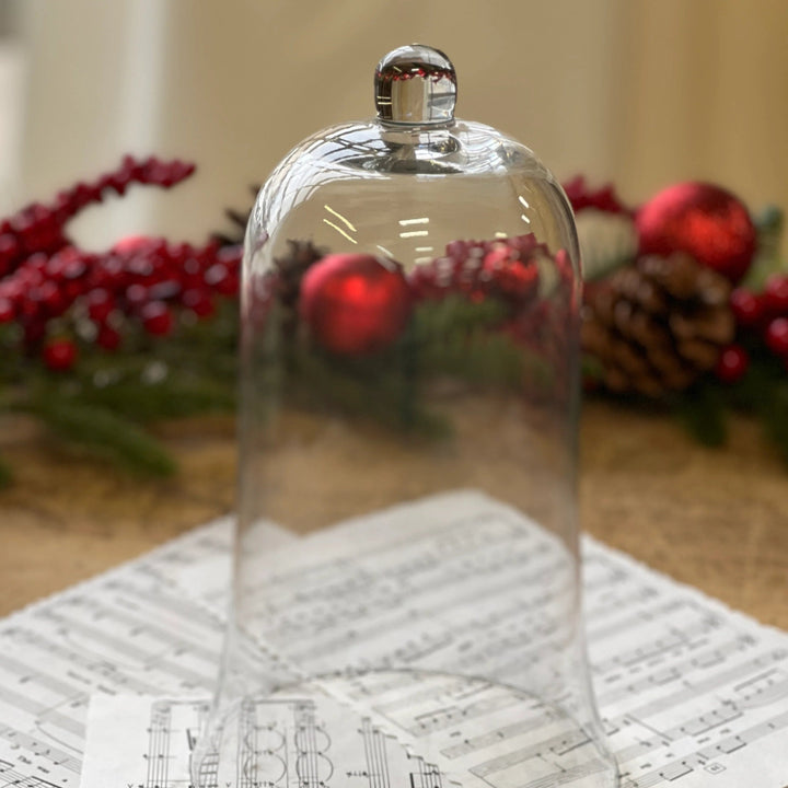Parsons Cloche