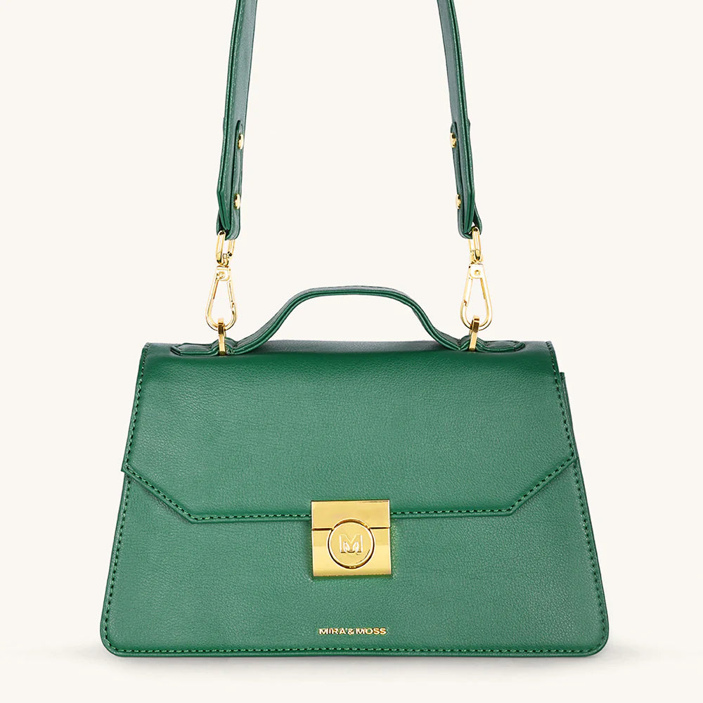 Mira & Moss Novelle Shoulder Bag