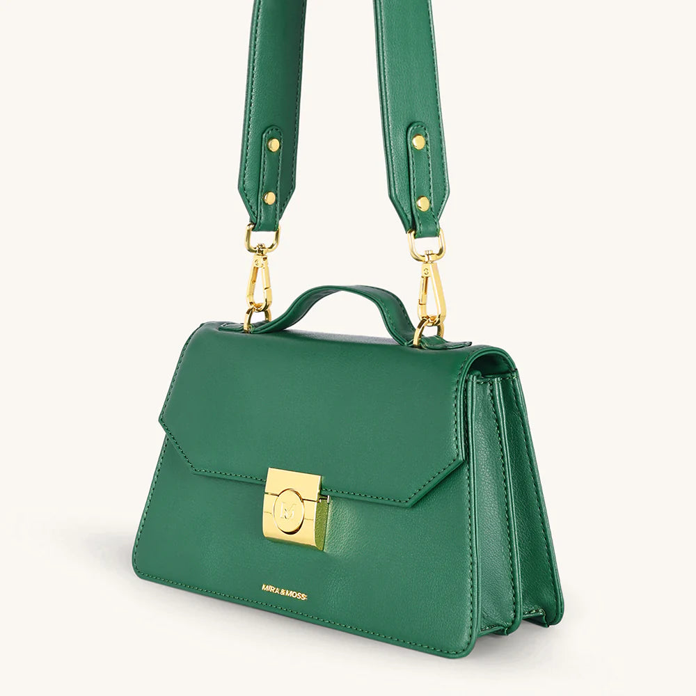 Mira & Moss Novelle Shoulder Bag