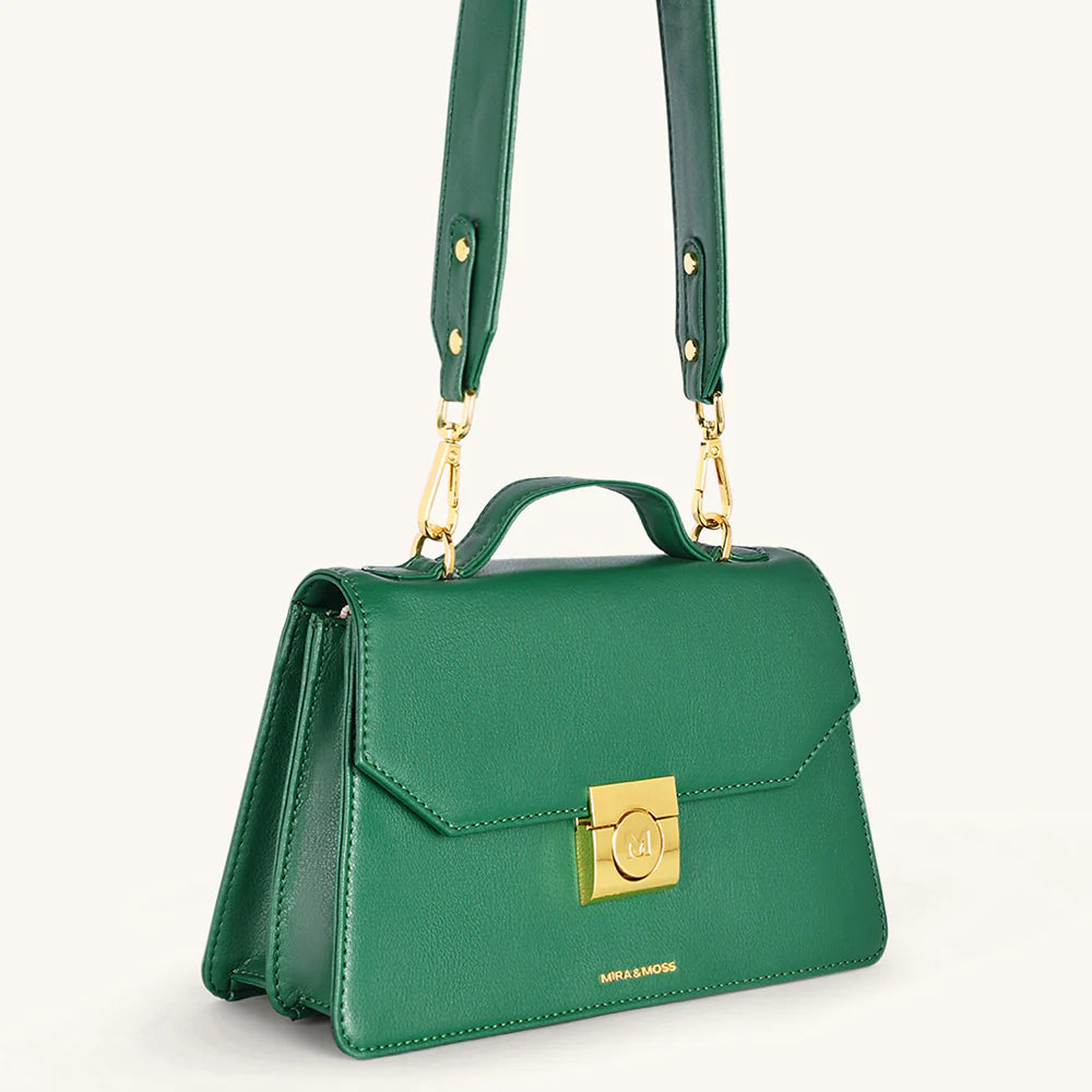 Mira & Moss Novelle Shoulder Bag